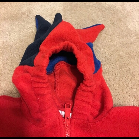 Columbia Fleece Snowsuit - Picture 2 of 3